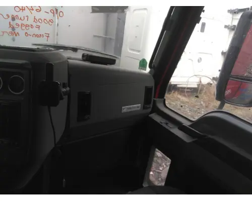 MACK AN64T / ANTHEM CAB