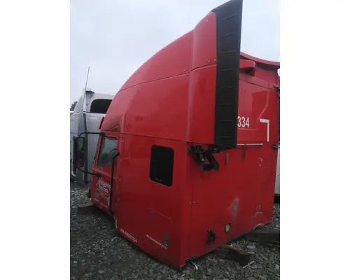 MACK AN64T / ANTHEM CAB