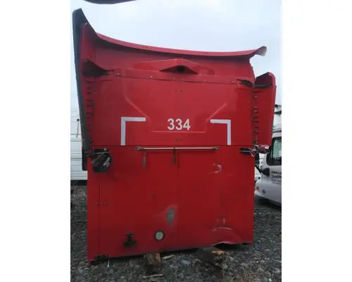 MACK AN64T / ANTHEM CAB