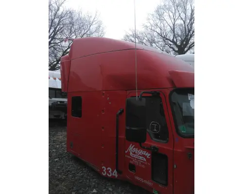 MACK AN64T / ANTHEM CAB