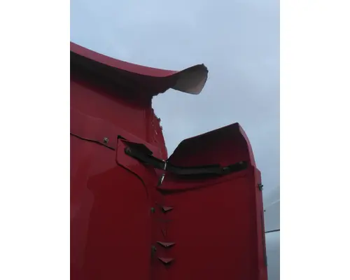 MACK AN64T / ANTHEM CAB