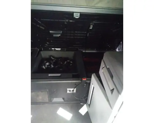 MACK AN64T / ANTHEM CAB