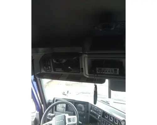 MACK AN64T / ANTHEM CAB