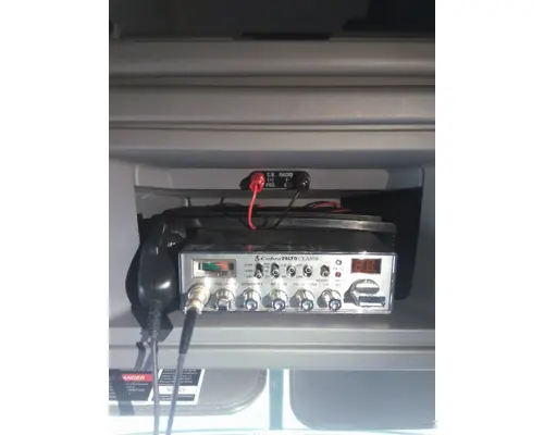 MACK AN64T / ANTHEM CAB