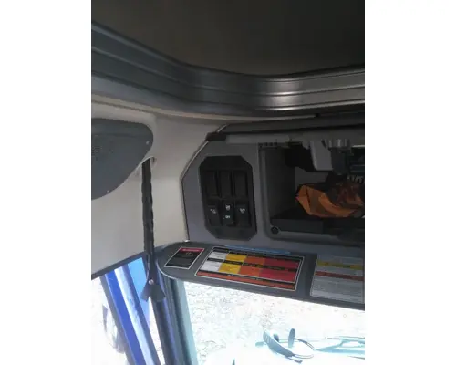 MACK AN64T / ANTHEM CAB