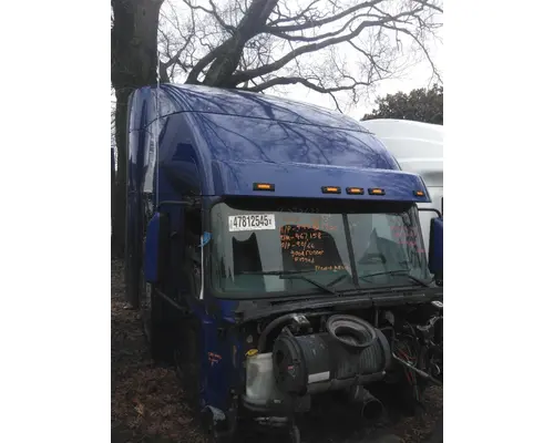 MACK AN64T / ANTHEM CAB