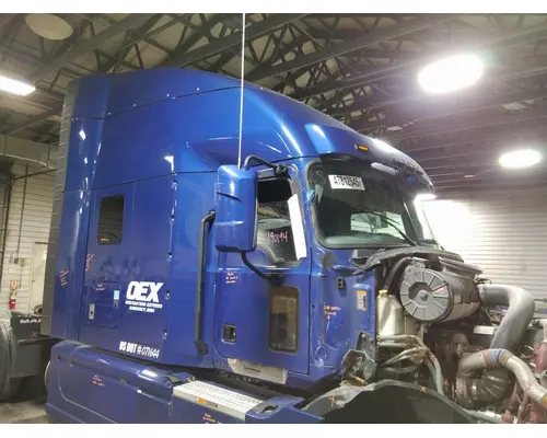 MACK AN64T / ANTHEM CAB