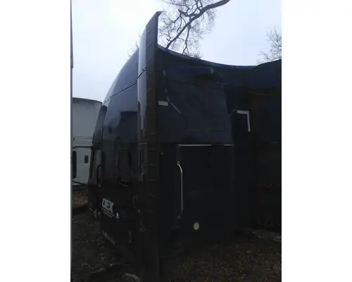 MACK AN64T / ANTHEM CAB