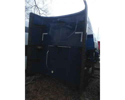 MACK AN64T / ANTHEM CAB