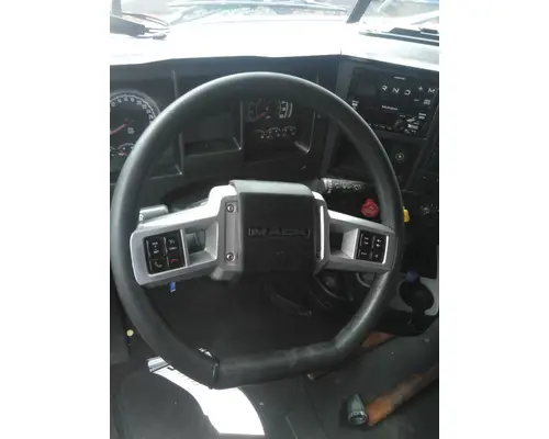 MACK AN64T / ANTHEM CAB