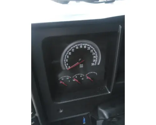 MACK AN64T / ANTHEM CAB