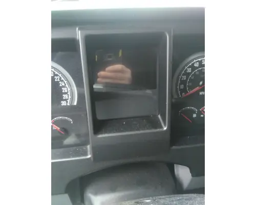 MACK AN64T / ANTHEM CAB