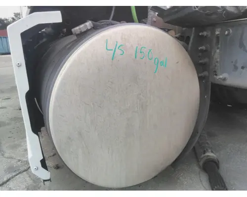 MACK AN64T / ANTHEM FUEL TANK