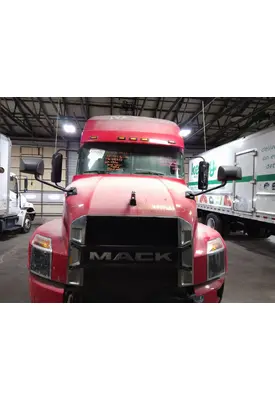 MACK AN64T / ANTHEM HOOD