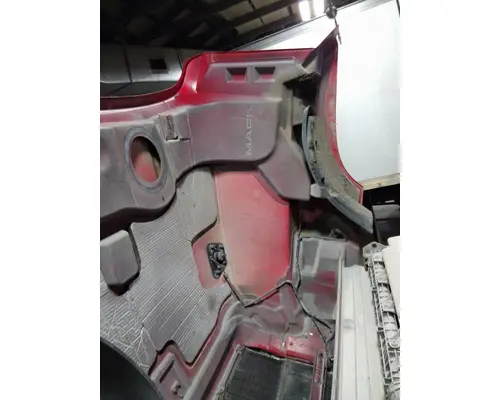 MACK AN64T / ANTHEM HOOD