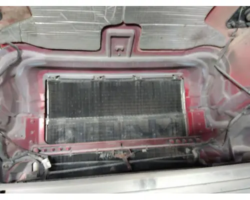 MACK AN64T / ANTHEM HOOD