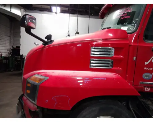 MACK AN64T / ANTHEM HOOD