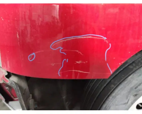 MACK AN64T / ANTHEM HOOD