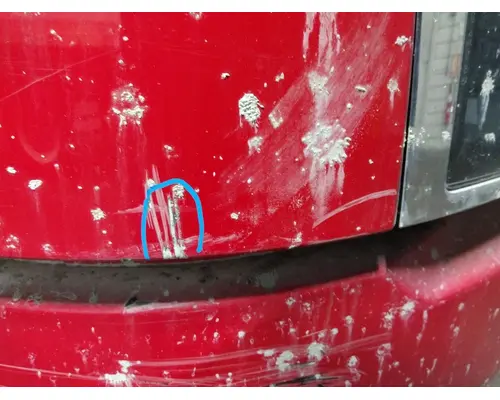 MACK AN64T / ANTHEM HOOD