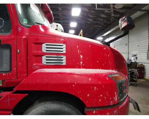 MACK AN64T / ANTHEM HOOD