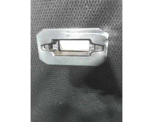 MACK AN64T / ANTHEM SEAT, FRONT