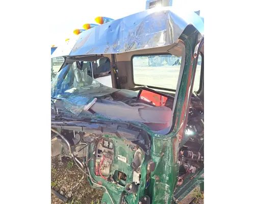 MACK AN64 Cab Mount