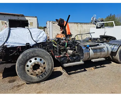 MACK AN64 Cab Mount