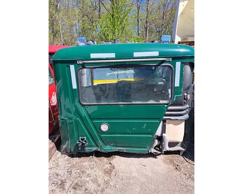 MACK AN64 Cab Mount