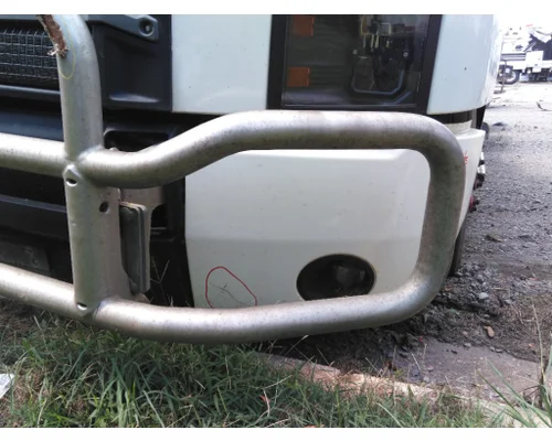 MACK ANTHEM 2018-2024 BUMPER ASSEMBLY, FRONT