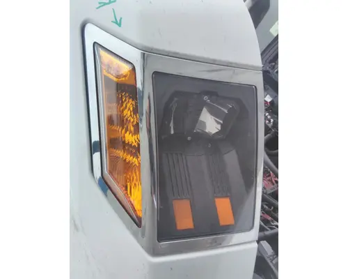 MACK ANTHEM 2018-2025 HEADLAMP ASSEMBLY