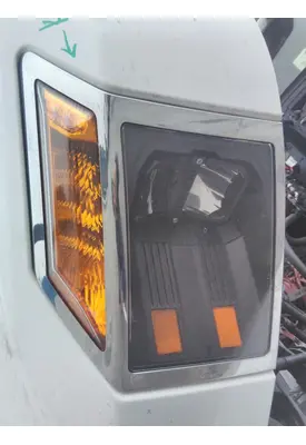 MACK ANTHEM 2018-2025 HEADLAMP ASSEMBLY