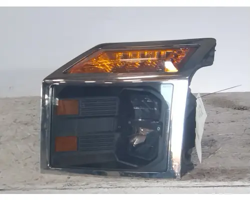 MACK ANTHEM 2018-2025 HEADLAMP ASSEMBLY