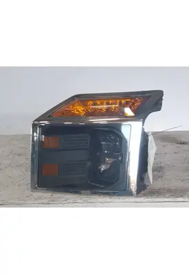 MACK ANTHEM 2018-2025 HEADLAMP ASSEMBLY