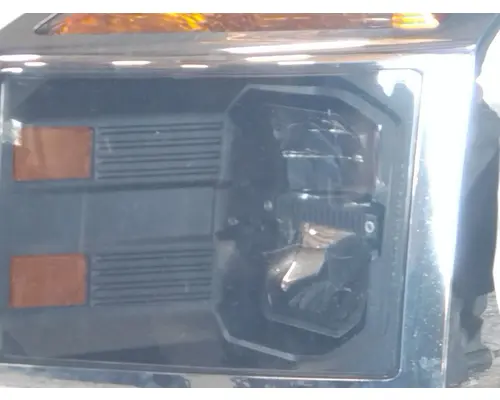 MACK ANTHEM 2018-2025 HEADLAMP ASSEMBLY