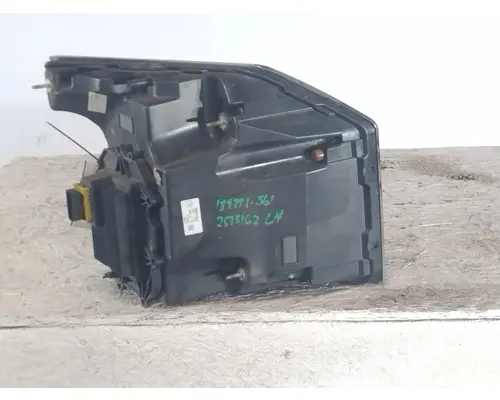 MACK ANTHEM 2018-2025 HEADLAMP ASSEMBLY