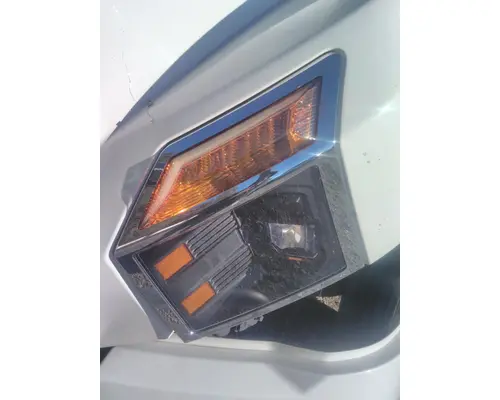 MACK ANTHEM 2018-2025 HEADLAMP ASSEMBLY