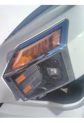 MACK ANTHEM 2018-2025 HEADLAMP ASSEMBLY