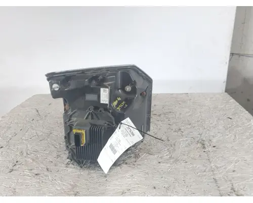 MACK ANTHEM 2018-2025 HEADLAMP ASSEMBLY