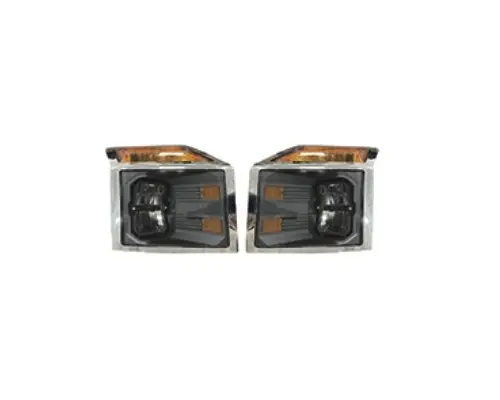 MACK ANTHEM 2018-2025 HEADLAMP ASSEMBLY