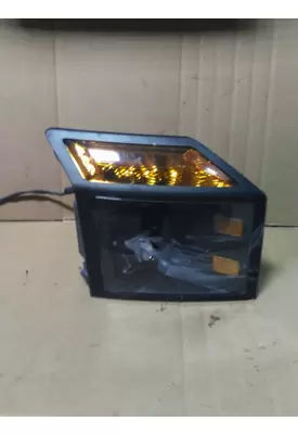 MACK ANTHEM 2018-2025 HEADLAMP ASSEMBLY