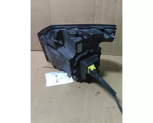 MACK ANTHEM 2018-2025 HEADLAMP ASSEMBLY