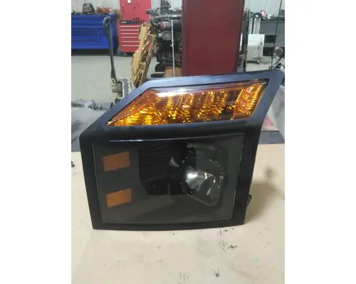 MACK ANTHEM 2018-2025 HEADLAMP ASSEMBLY