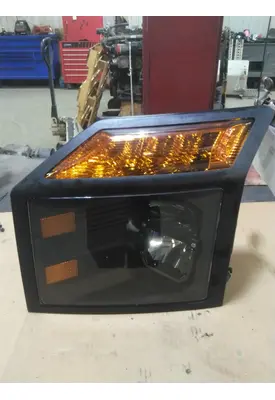 MACK ANTHEM 2018-2025 HEADLAMP ASSEMBLY