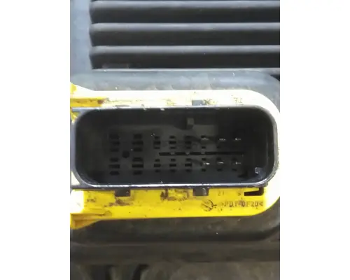 MACK ANTHEM 2018-2025 HEADLAMP ASSEMBLY