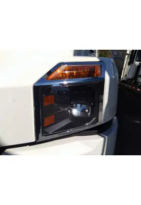 MACK ANTHEM 2018-2025 HEADLAMP ASSEMBLY