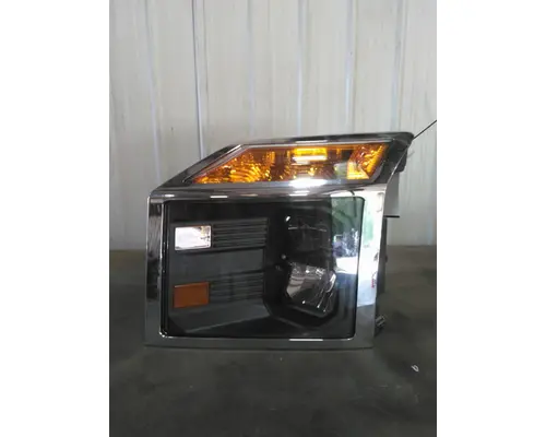 MACK ANTHEM 2018-2025 HEADLAMP ASSEMBLY