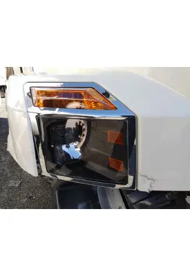 MACK ANTHEM 2018-2025 HEADLAMP ASSEMBLY