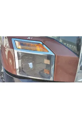 MACK ANTHEM 2018-2025 HEADLAMP ASSEMBLY
