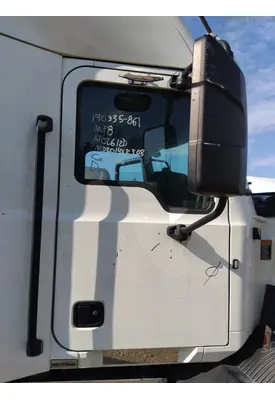MACK ANTHEM 2018-2026 DOOR ASSEMBLY, FRONT