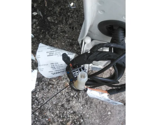 MACK ANTHEM 2018-2026 DOOR ASSEMBLY, FRONT